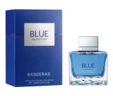 Туалетна вода для чоловіків Antonio Banderas Blue Seduction For Men 100 мл