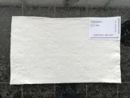 Мат з керамічного волокна LYTX 312/1260°С фетр вогнетривкий товщина 12,5 мм висота 610 мм- погонний метр