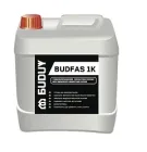 Глибокопроникний силікатний розчин для зміцнення цементних основ BUDFAS 1K (12кг)