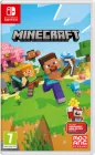 Гра для Nintendo Switch Minecraft Nintendo Switch (45496420628)