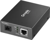 Медіаконвертер TP-LINK Omada Gigabit WDM MC212CS-2
