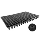 Касета для розсади 60х40 на 160 комірок 5 шт. (4107)