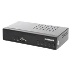 ТБ тюнер Romsat DVB-T2, метал (T7070HD)