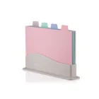 Набір дошок обробних Ardesto Fresh AR1404GP 4 шт