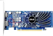 Відеокарта Asus PCI-Ex GeForce GT 1030 Low Profile 2GB GDDR5 (64Bit) (1228/6008) (DisplayPort, HDMI) (GT1030-2G-BRK)