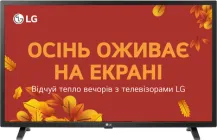 Телевізор LG 32" 32LQ63006LA