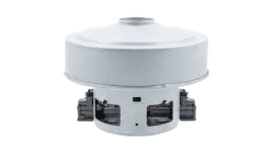 Двигун для пилососа Samsung, Whicepart HD.112, 1600 Вт, D135 мм, H111 мм, з буртом