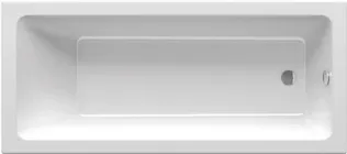 Ванна акрилова RAVAK 10° 170x75 CA71000000