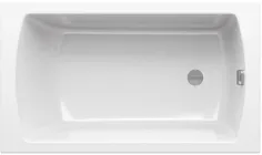 Ванна акрилова Ravak Classic II 120x70 CC11000000