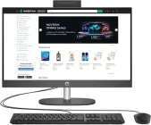 Моноблок HP ProOne 240 G10 (9M9M9AT) Iron Gray