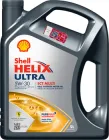 Моторна олива Shell Helix Ultra ECT Multi 5W-30 5 л (ТОВ-У513892)