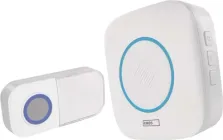 Бездротовий дверний дзвінок Emos P5736 3xAA