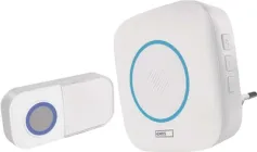 Бездротовий дверний дзвінок Emos P5737 230 V