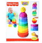 Формочки "Великий-великий" Fisher-Price (W4472)
