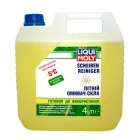 Омивач скла літній Scheiben Reiniger 4л LIQUI MOLY