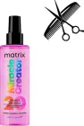 Професійний мультифункціональний спрей-догляд Matrix Total Results Miracle Creator для волосся 20-в-1 100 мл (3474637316648)