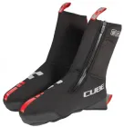 Велосипедні бахіли Cube SHOE COVER WINTER black XL(46-48)