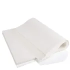 Крафтовий папір білий у листах 40 г/м2 40x60 см 10 шт (400 x 600 б)