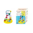 Пальчиковий лабіринт WToys, дерев’яний, 70544 (В асортименті)