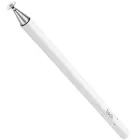 Стилус ручка для малювання на смартфонах і планшетах Hoco GM103 Білий