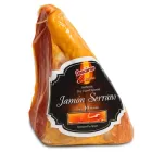 Хамон DonСarne Espana Jamon Serrano 1кг+