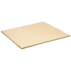 Фанера 4 мм А5 см для випілювання та випалювання AS-0710