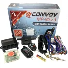 Автосигналізація Convoy MP-90 v.3 LCD