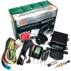 Автосигналізація Eaglemaster E4 LCD