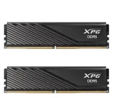 Пам'ять для настільних комп'ютерів Adata 32 GB (2x16GB) DDR5 6400 MHz CL32 XPG Lancer Blade Black (AX5U6400C3216G-DTLABBK)