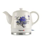 Електрочайник Кераміка ViLgrand VC412F Термоузор