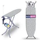 Прасувальна дошка EUROPA 22438P