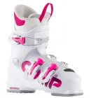 Черевики гірськолижні Rossignol Comp J3 18.5 White/Pink (1092-3607684269562)