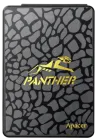 SSD 2.5" накопичувач Apacer AS340 Panther 240GB (AP240GAS340G-1)