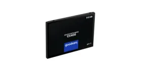 SSD 2.5" накопичувач GOODRAM CX400 Gen.2 512GB (SSDPR-CX400-512-G2)