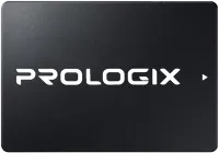 SSD 2.5" накопичувач Prologix S320 120GB (PRO120GS320)