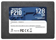 SSD 2.5" накопичувач Patriot P210 128GB (P210S128G25)