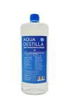 Дистильована вода AQUA DESTILLA 1 л