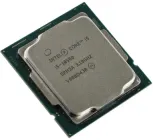 Процеcор Intel Core 5 10500 4.5 GHz. 6 ядра/12 потоков. Soket 1200. Tray