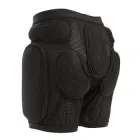 Захисні дитячі шорти Sport Gear 3XS Black