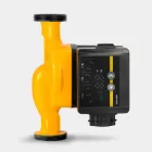 Енергозберігаючий циркуляційний насосTEKK HAUS ECS 25-6-180