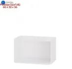 Модерн Верх В50-600 Білий