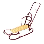 Санчата Королівські з ручкою-штовхачем