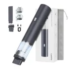 Акумуляторний пилосос Xiaomi Lydsto H1 Black