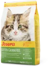 Сухий корм Josera Cat Kitten grainfree для кошенят, вагітних та годуючих кішок 2 (кг)