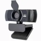 Веб камера 4K Ultra HD (3840x2160) з мікрофоном для ПК
