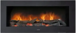 Електрокамін з обігрівом Dimplex SP-16
