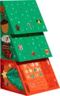 Різдвяна коробка пригод Mideer Велика ялинка (MD1617)