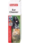 Краплі для чищення вух собак, кішок та інших дрібних домашніх тварин Beaphar Ear Cleaner 50 мл