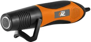 Пістолет гарячого повітря TexAC ТА-HG500