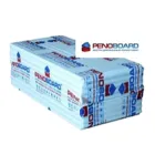 Екструдований пінополістирол Penoboard Г-1 (10 мм) 0.66 м² 1 шт (55682)